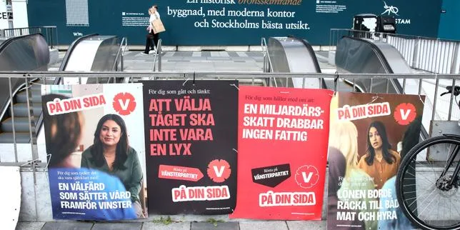 La Suède, ce « paradis » pour les ultrariches devenu un enjeu du débat politique