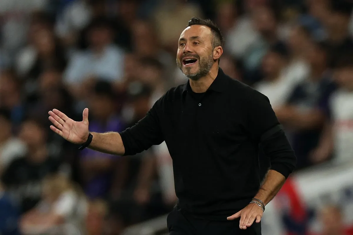 Tottenham revive talks over defender deal ahead of transfer deadline