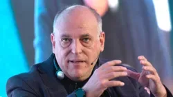 Real Madrid exige demissão de Javier Tebas após comparação com propaganda nazi