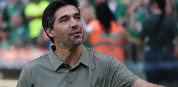 Transmissão ao vivo de Fluminense x Palmeiras pelo Brasileirão: veja onde assistir