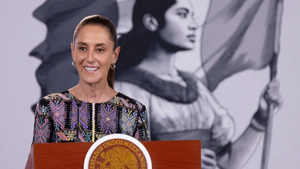 Sheinbaum se reunirá con el presidente de Corea del Sur: estos son los temas clave del encuentro