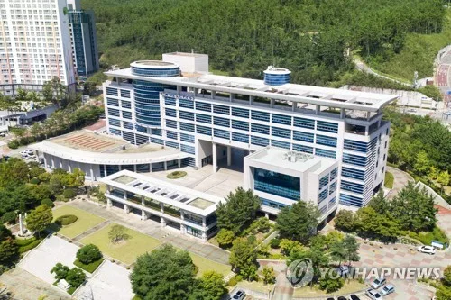 울산교육청 야외광장서 15∼16일 사회적경제 기업 장터