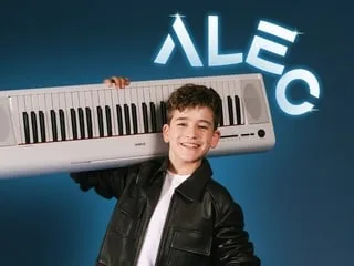 À un mois de l’Eurovision junior, France Télévisions dévoile « Comment tu vas ? », co-écrite et composée par Alec
