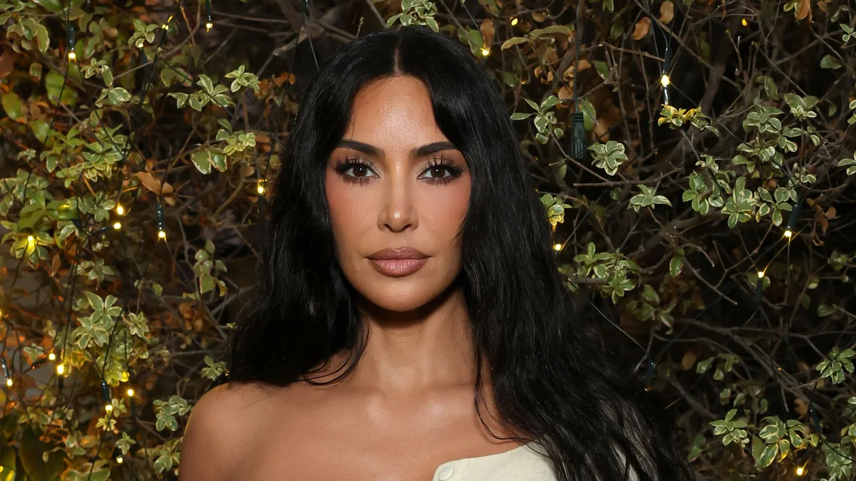 El problema de salud de Kim Kardashian que le hace revivir la dolorosa muerte de su padre a los 59 años