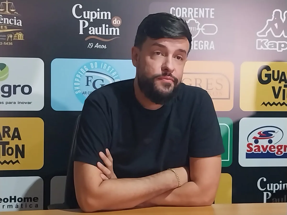 Empresa rompe parceria com Comercial antes de jogo decisivo na Copa Paulista