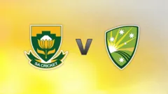 Australia's first Test in South Africa since sandpapergate - scorecard