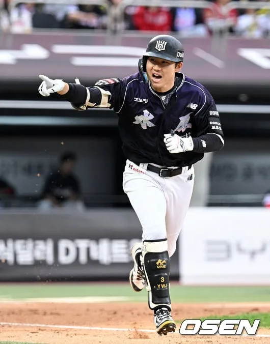 ‘역대급 저점매수 성공’ 48억 대박 FA, 4안타 1홈런 대폭발→데뷔 첫 10홈런 보인다…KT, 15-3 대승