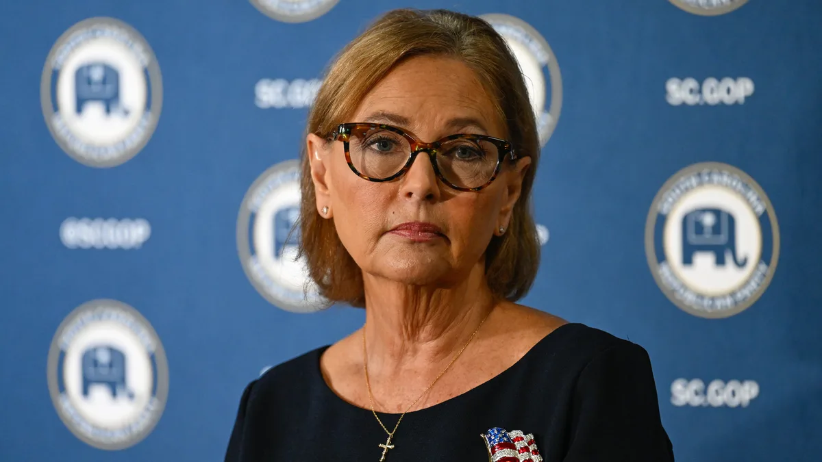 Bettors Buck the Polls With Shock Darline Graham Prediction