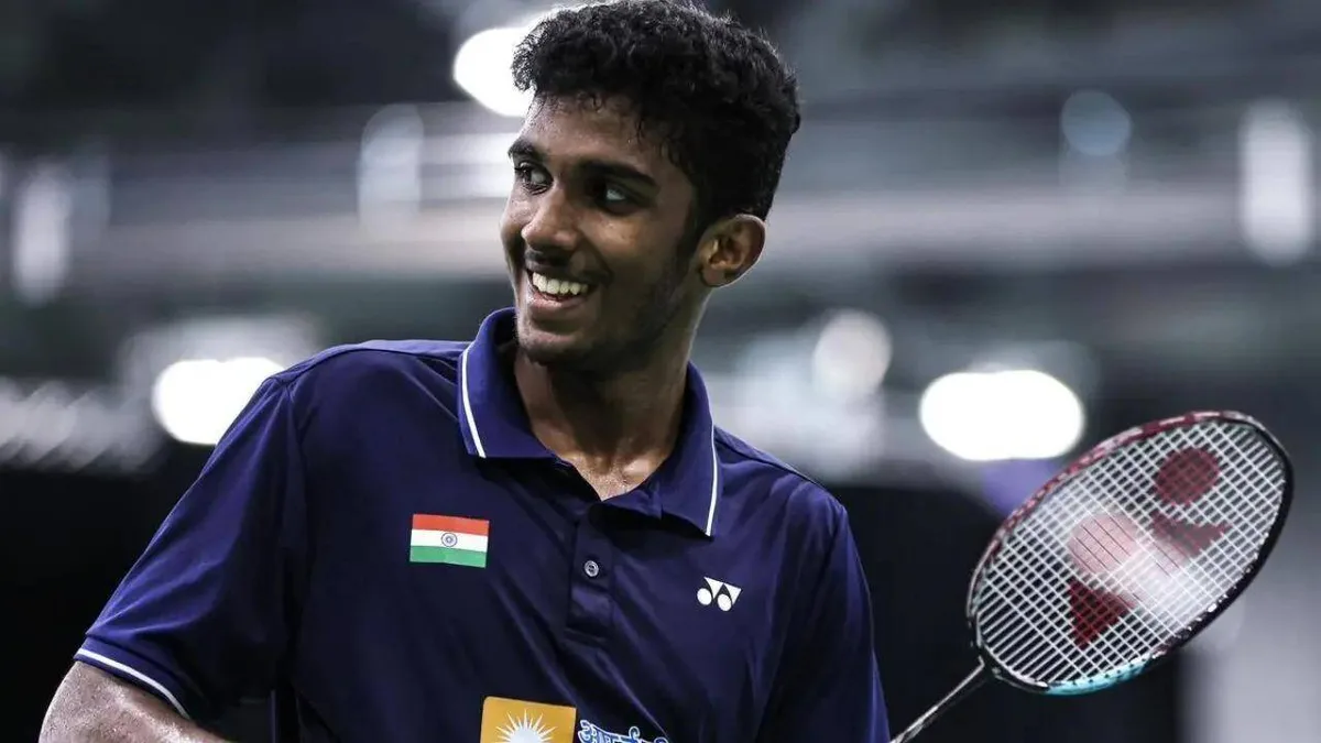 BWF WC Live Day 1: PV Sindhu, Ayush Shetty lead India’s opening-day charge