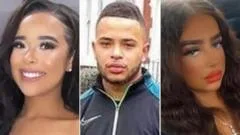 Mechanic who falsified MOT before crash that killed three given community order
