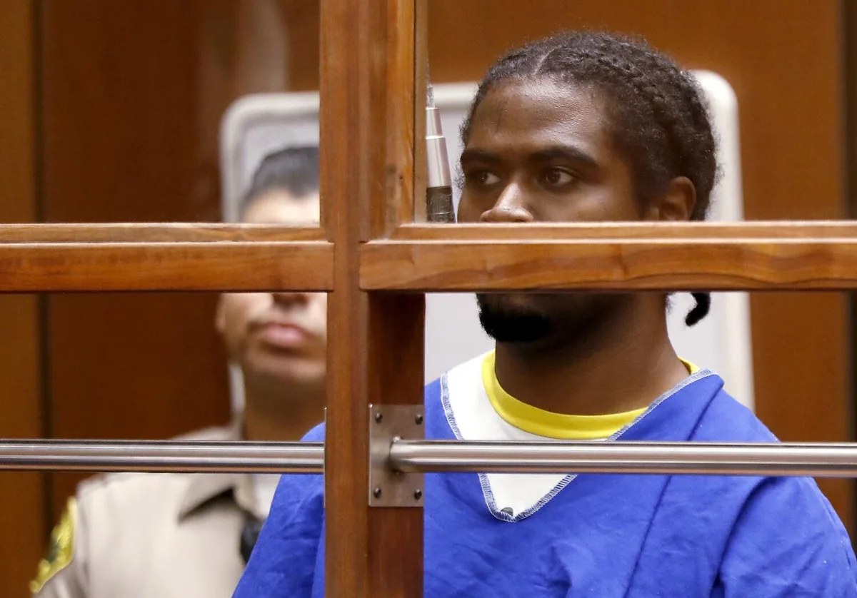 LAPD killing of Trader Joe's manager in hostage standoff leads to murder conviction