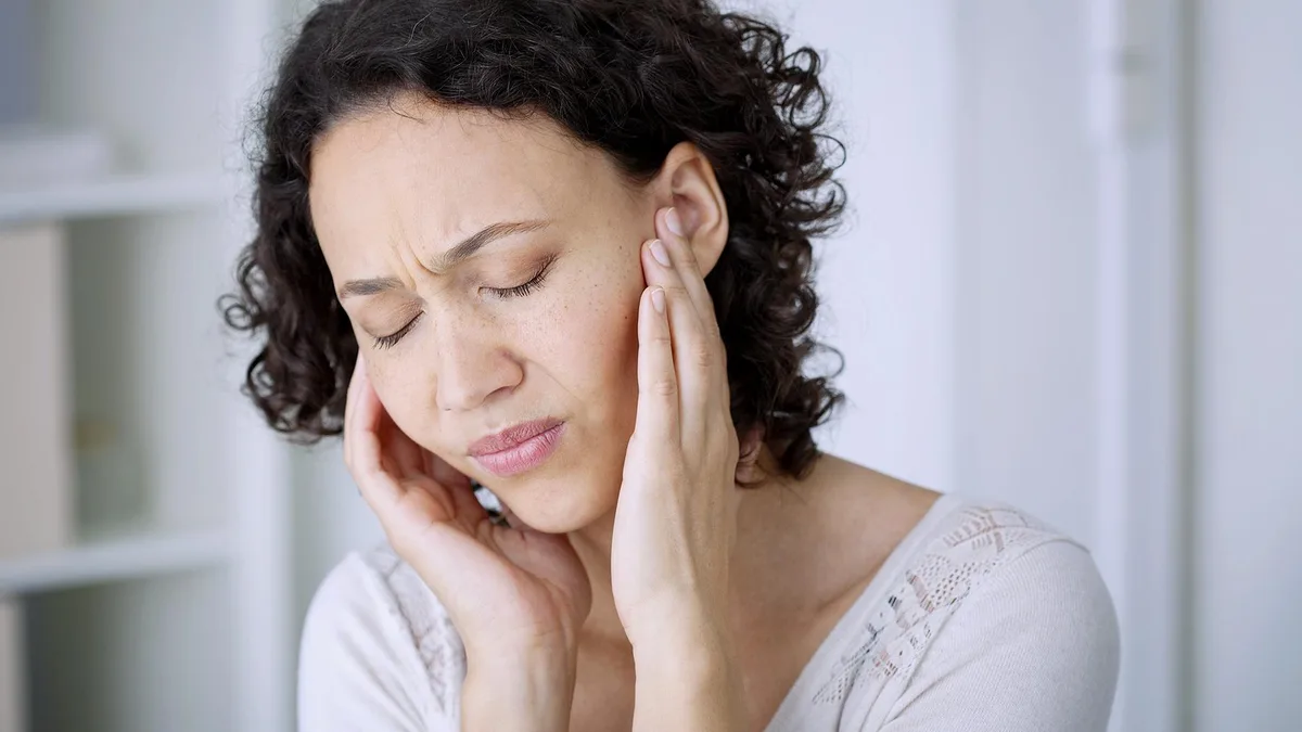Tinnitus: Rauschen im Ohr - Ursachen, Symptome und Behandlung