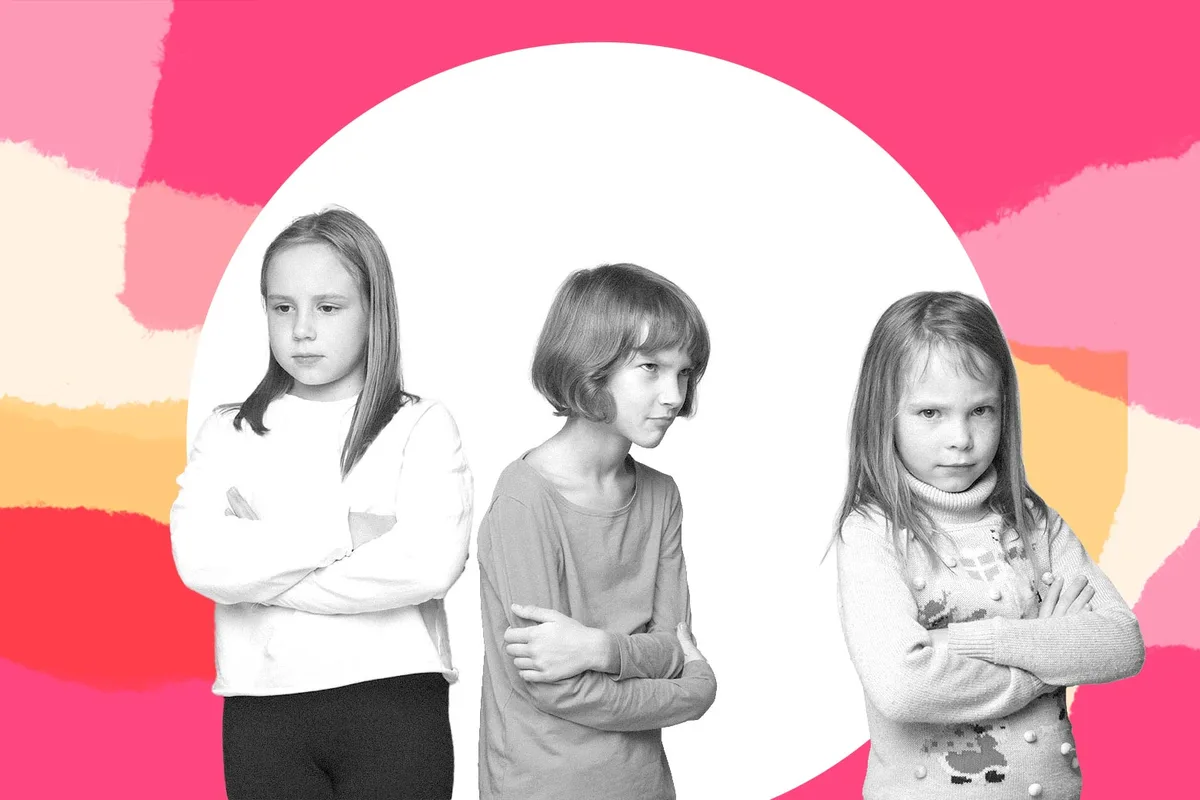 I Assumed My Daughter’s Friend Was Busy All Summer. When School Started, We Both Learned the Truth.