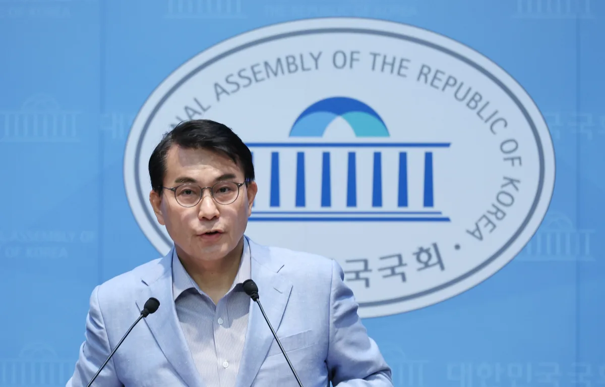 윤상현 “재검표 무산에 책임 느껴…부정선거론 토론하자”