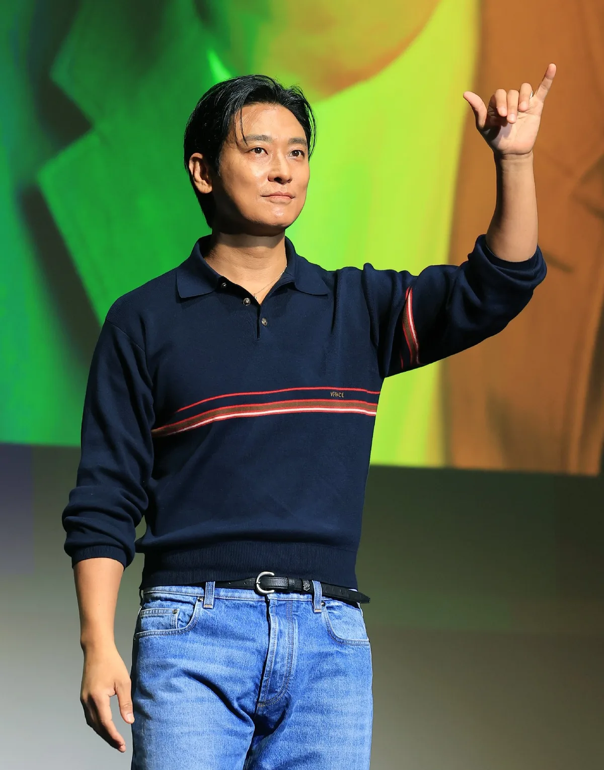 주지훈 “‘재혼 황후’, 두세 번 거절했었다…뮤지컬 하듯이 연기” [31st BIFF]