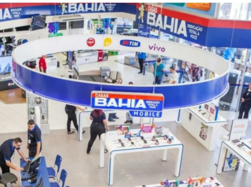 Casas Bahia em recuperação judicial: o que muda para o consumidor?