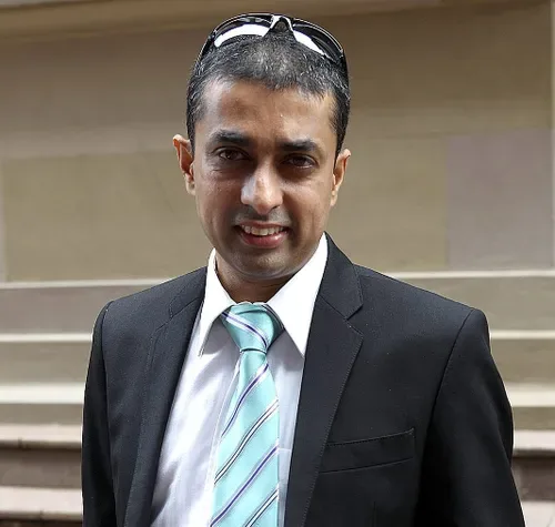 Thoshan Panday seeks dismissal of 2010 World Cup criminal case over delays