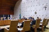Eleições distribuem o poder, mas não vão resolver crise no STF, diz Arko