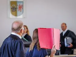 Chronologie eines Prozesses: Mordfall Fabian - Angeklagte Gina H. will erstmals aussagen