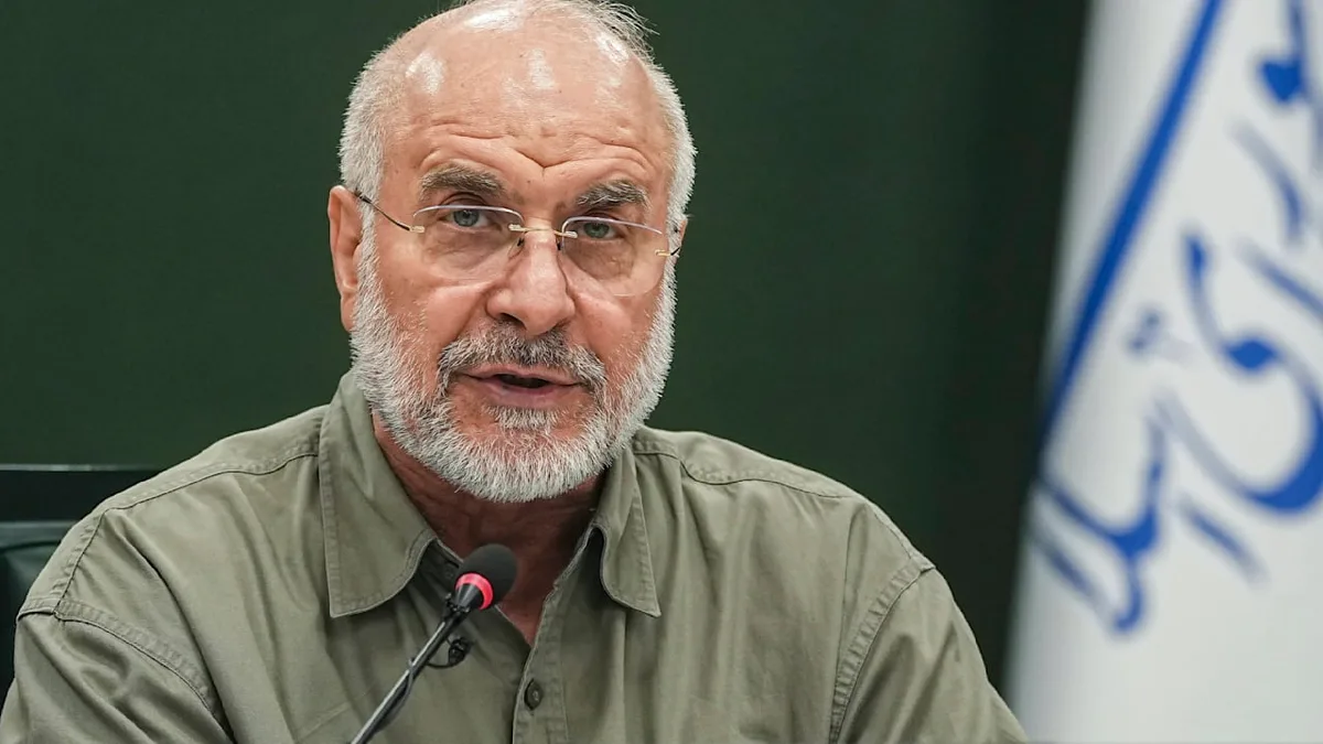 Wegen Hormus-Deal - „Clown-Crew“: Mullahs verspotten Trump-Regierung