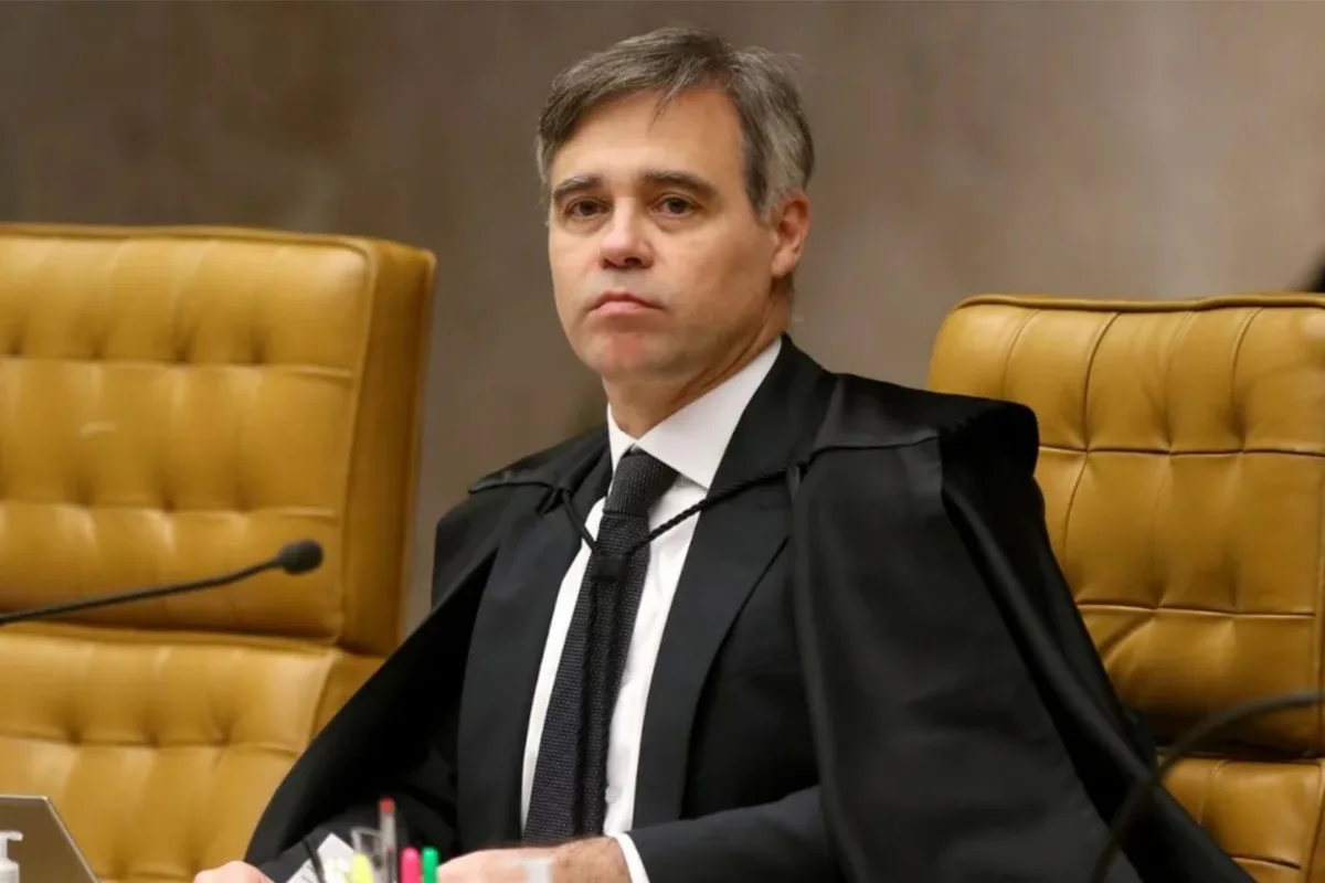 Eleição não depende só do TSE, diz Mendonça ao citar influência de igrejas