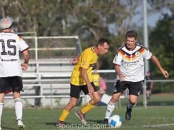 Doppelschlag Down Under: Deutschlands Opas werden "mit roter Birne" Fußball-Weltmeister