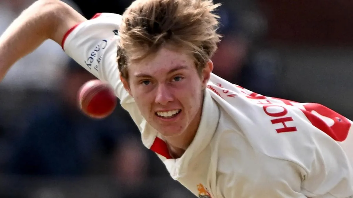 Victoria to name at least three debutants for its One Day Cup opener against Queensland