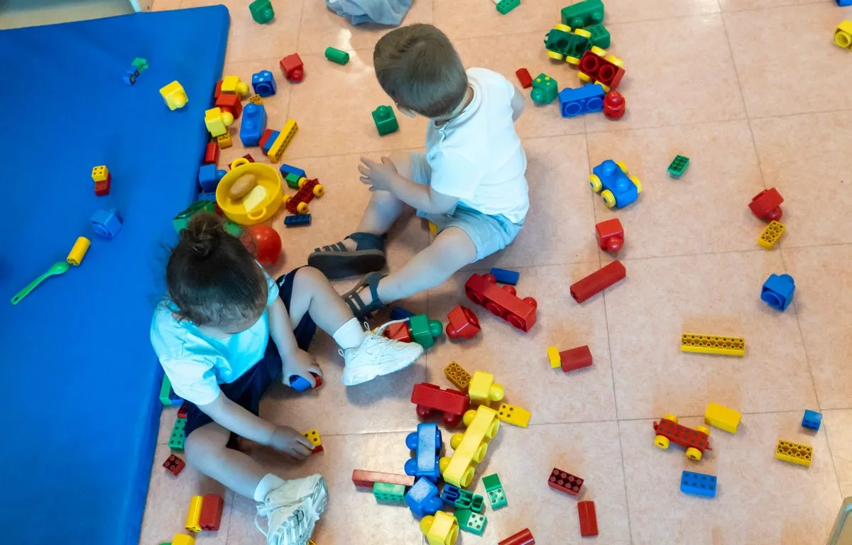 Conditions de travail dégradées, pénurie de personnel… Pourquoi le secteur de la petite enfance se mobilise le 8 octobre
