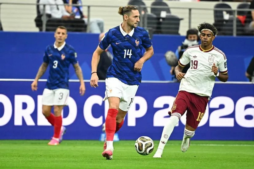 Pour Adrien Rabiot, l'Espagne a mieux préparé la demi-finale de Coupe du monde : « Ils ont été meilleurs sur le plan tactique »