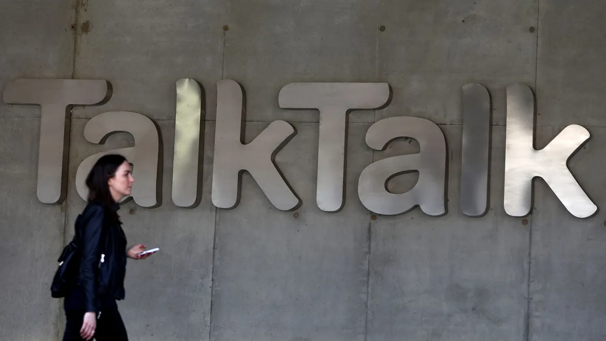Former Lebara backer eyes TalkTalk consumer arm