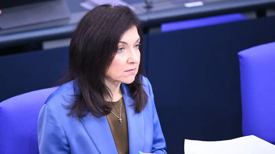 Katherina Reiche: Linke mit Eilantrag gegen Reiche erfolgreich – Wirtschaftsministerin muss Video löschen