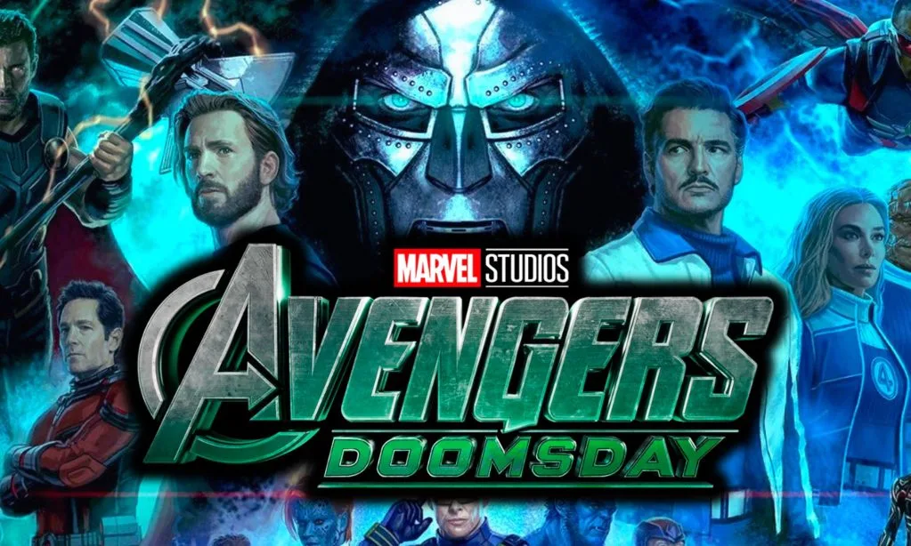 ‘Avengers: Doomsday’ ya triunfa en taquilla y alcanza cifras récord tres meses antes de su estreno