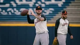 LVBP: Águilas acelera su pretemporada con la incorporación de siete importados
