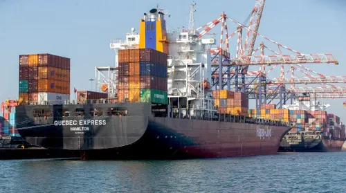 WTO sounds alarm over global trade as fragmentation threatens 5% GDP hit