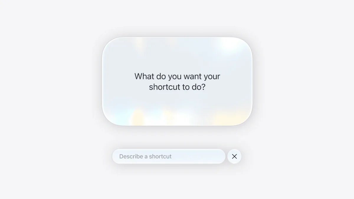 7 Basic iPhone Tricks I Built With iOS 27’s Revamped Shortcuts App