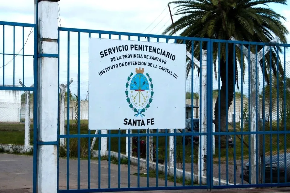 Imputaron a siete aspirantes del Servicio Penitenciario de Santa Fe, acusados de abusar sexualmente de un compañero
