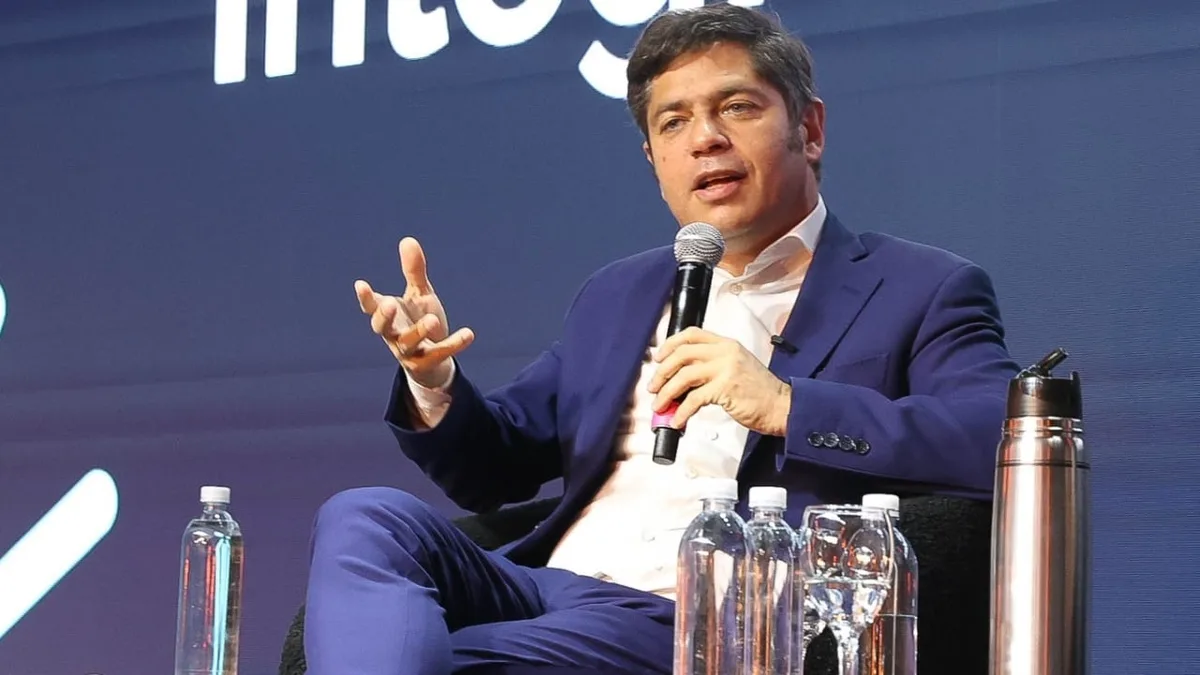 Pymes proveedoras cuestionaron al RIGI y Kicillof se sumó a las críticas: qué reclaman