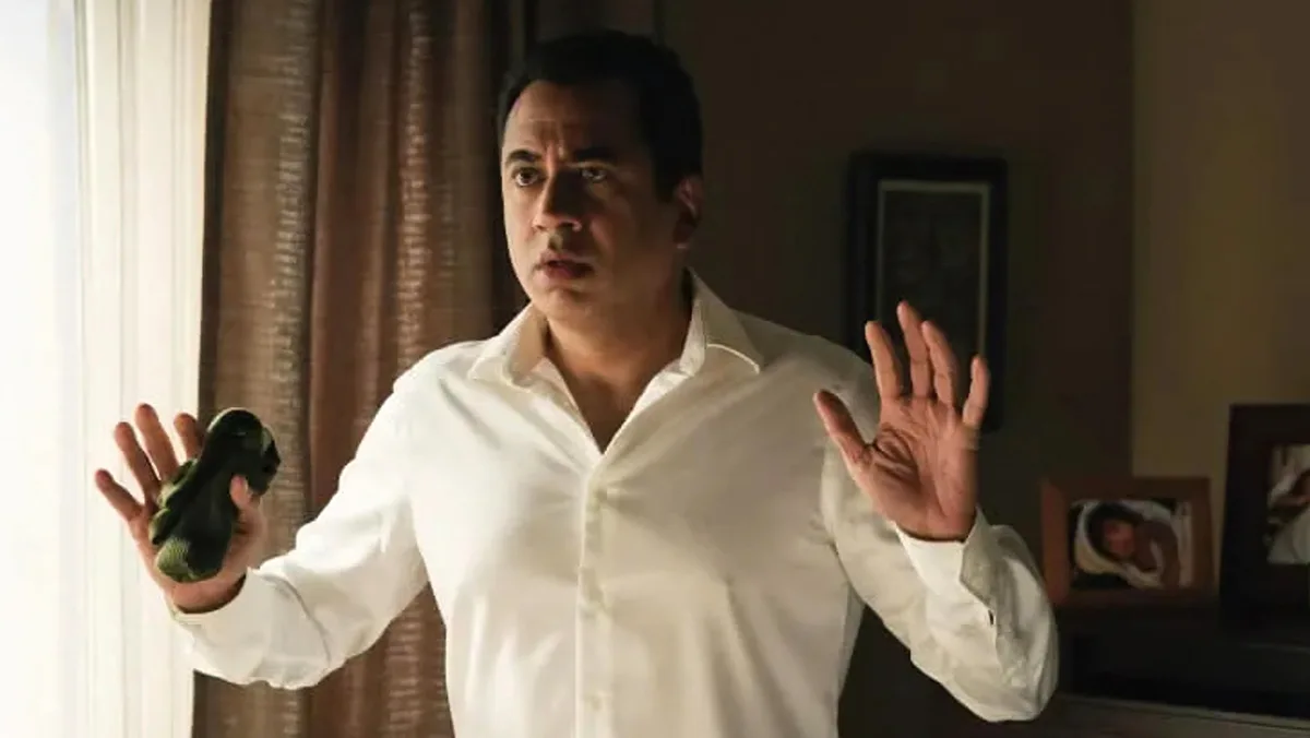Kal Penn’s Busy Onscreen Year Includes Playing Anna Nicole Smith’s Doctor, A Gregg Araki Role & ‘Harold & Kumar 4’ In Works: “One Of The Funniest Scripts”