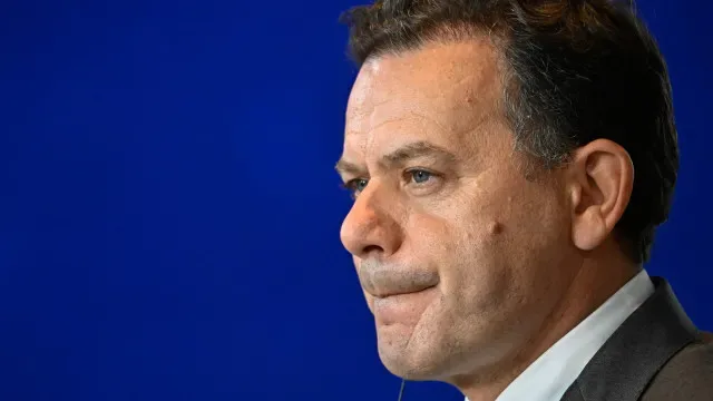 PM evoca governos de Cavaco. "Muitas vezes, vale a pena ir contra a maré"