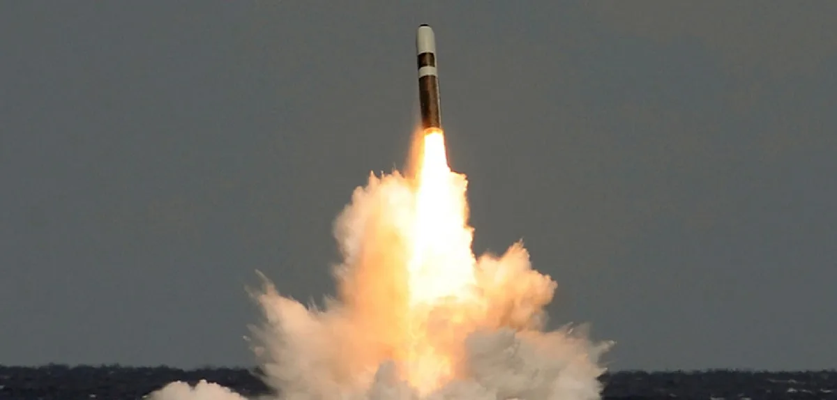 „Was stellen die Amerikaner heute wieder an?“ – Deutschland will unter den britischen Atomschirm