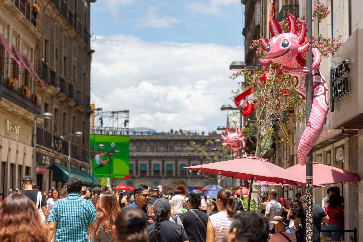 CNDH alerta que gentrificación, turistificación y patrimonialización ponen en riesgo derechos humanos en México