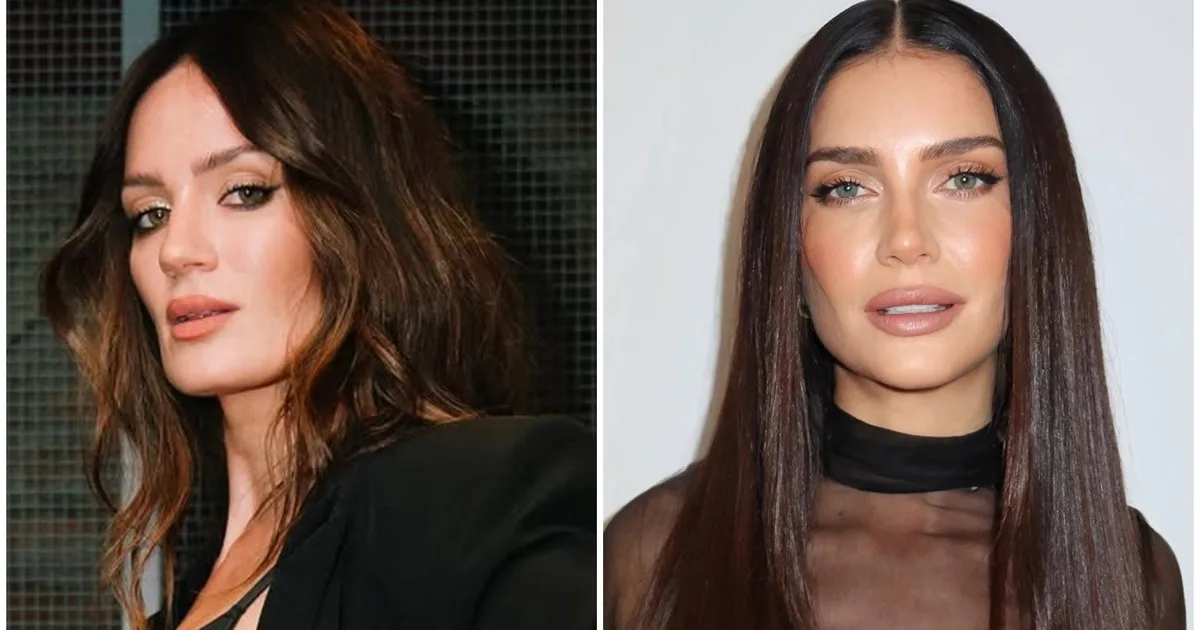 Zaira Nara y Paula Chaves, reconciliadas tras años de distanciamiento: “Acá no hay orgullo”