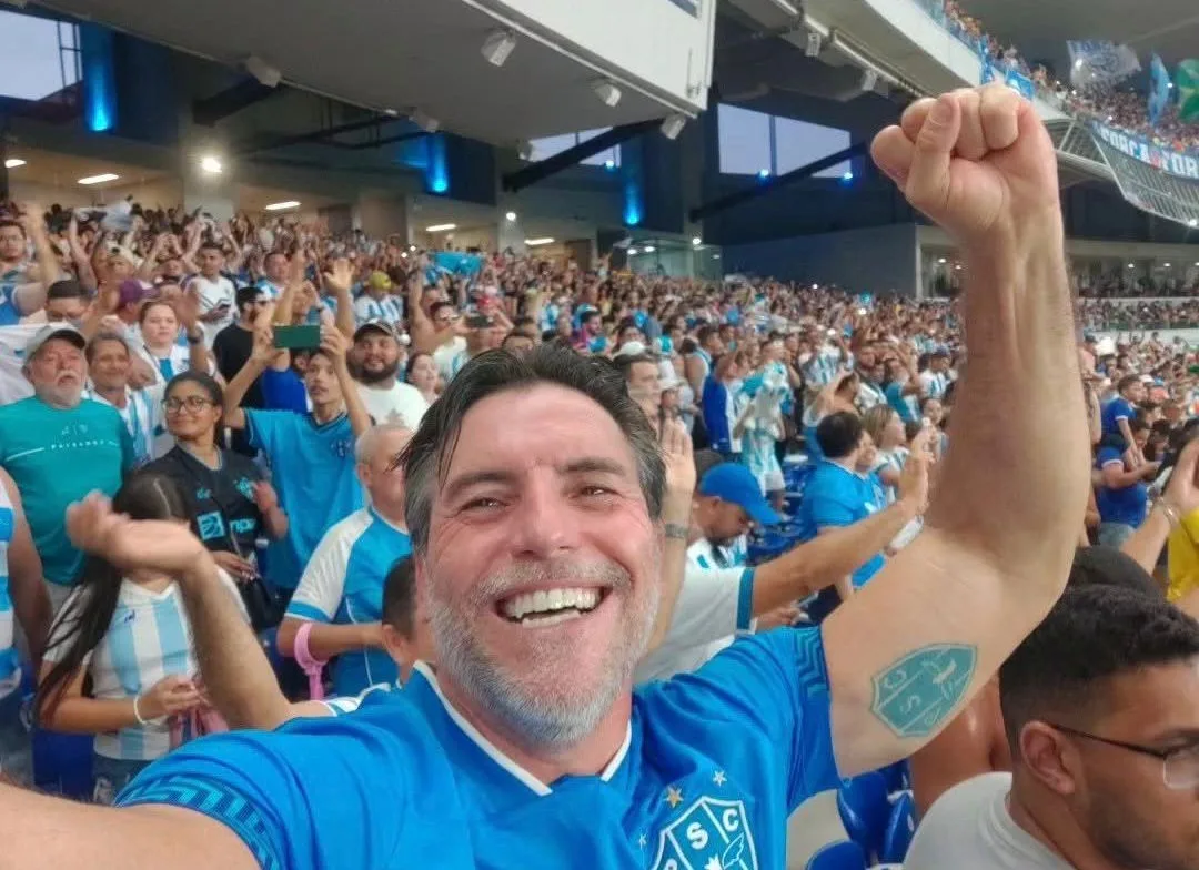 Suspeito de matar ex-conselheiro do Paysandu é julgado em Ananindeua