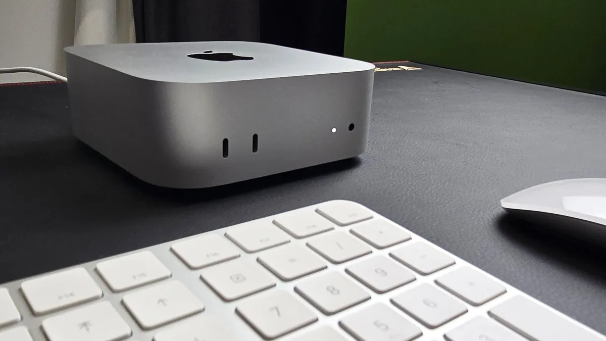 Apple’s M6 Mac mini is the ultimate budget 4K video editing studio — and it just hit its first $120 discount