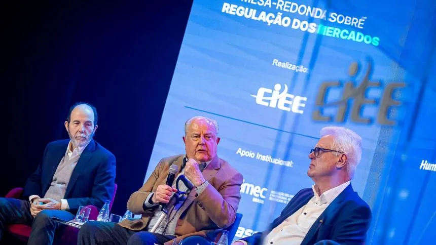 A visão de Armínio Fraga e Alfredo Setubal sobre as lições dos casos Master e Reag