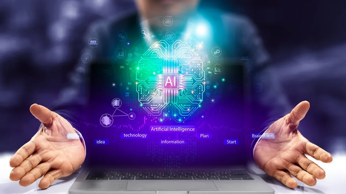 'The disguise becomes part of the answer key': Researchers find that AI is redefining what human writing means by self-correcting itself
