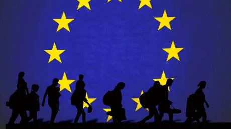 Europe’s changing face: How migration is reshaping the continent