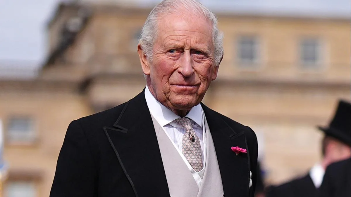 King Charles 'giddily elated' after Princess Diana's death, Charles Spencer's memoir claims