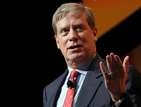 Investor Druckenmiller slams US treasury buybacks