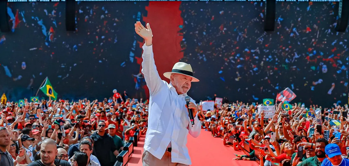 Lula diz que Trump reconheceu que tarifaço contra Brasil é injusto